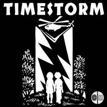 Timestorm Art (Square) Hispanic Legacy Printmaking Studio