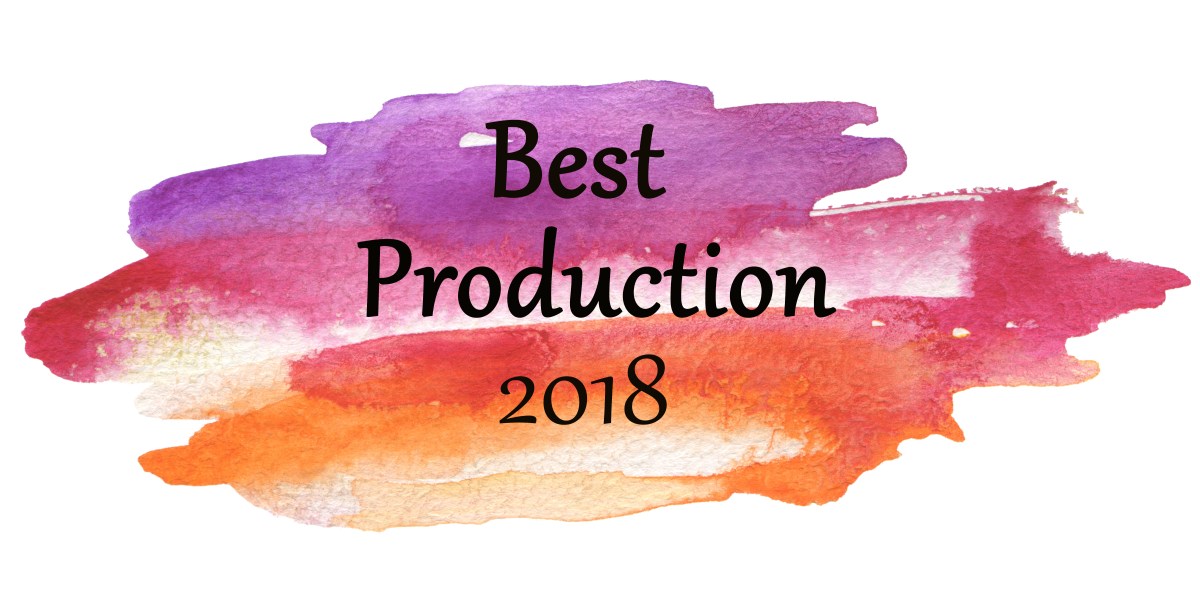 Best Production 2018